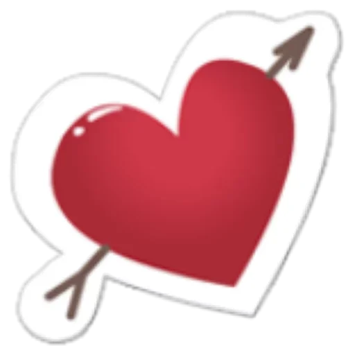 🤕 Стикер «Happy» для Telegram