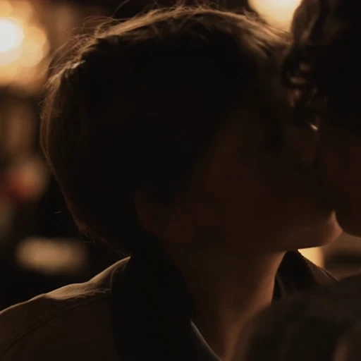 💏 Стикер «Young Hearts» для Telegram