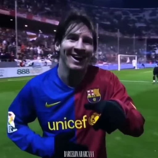 ❤️‍🩹 Стикер «Messi» для Telegram