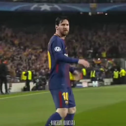 ❤️‍🩹 Стикер «Messi» для Telegram