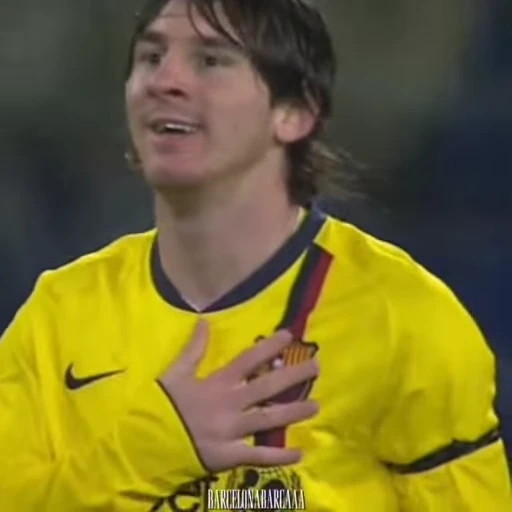 ❤️‍🩹 Стикер «Messi» для Telegram