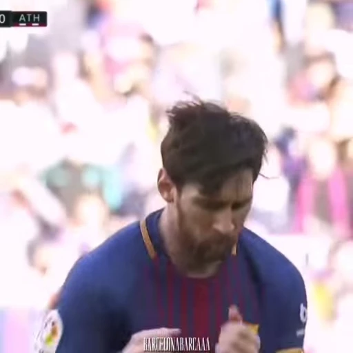 ❤️‍🩹 Стикер «Messi» для Telegram