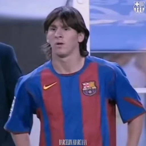 ❤️‍🩹 Стикер «Messi» для Telegram
