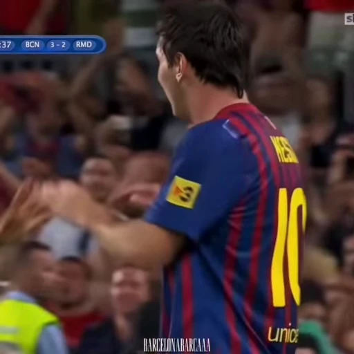 ❤️‍🩹 Стикер «Messi» для Telegram