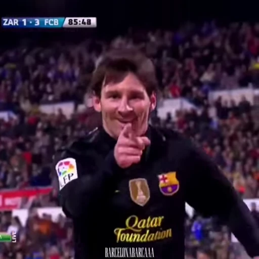 ❤️‍🩹 Стикер «Messi» для Telegram