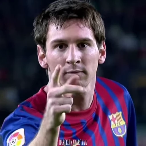 ❤️‍🩹 Стикер «Messi» для Telegram
