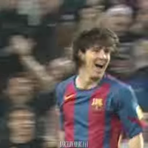 ❤️‍🩹 Стикер «Messi» для Telegram