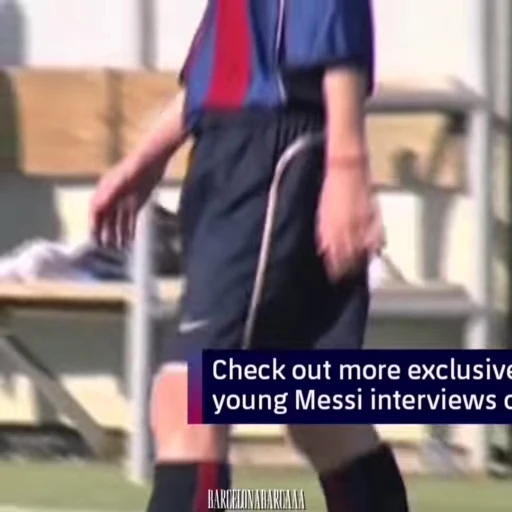 ❤️‍🩹 Стикер «Messi» для Telegram