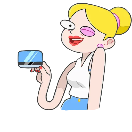 😉 Эмодзи «Ваша Мамаша Плюс» для Telegram