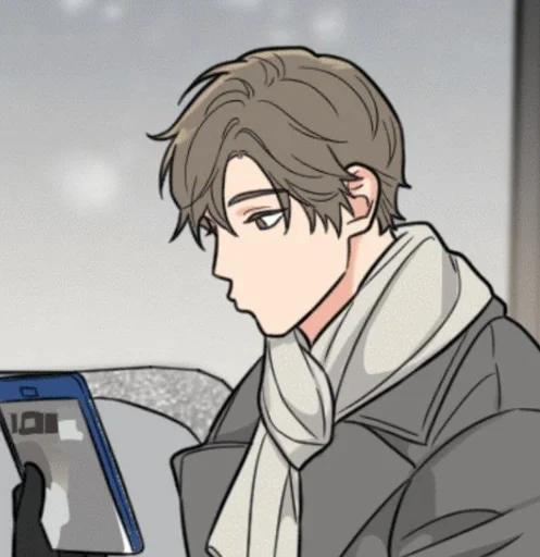 🤨 Стикер «Cha Wookyung Bunny» для Telegram