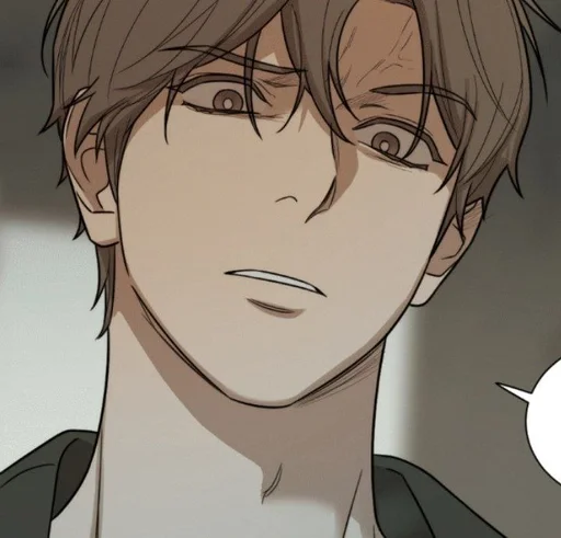 😨 Стикер «Cha Wookyung Bunny» для Telegram