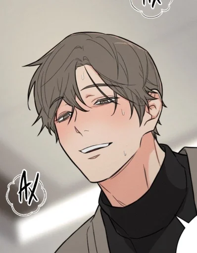 😄 Стикер «Cha Wookyung Bunny» для Telegram