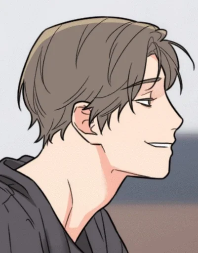 😏 Стикер «Cha Wookyung Bunny» для Telegram