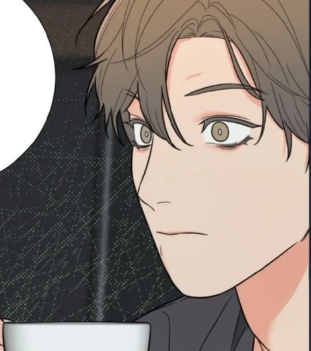 😨 Стикер «Cha Wookyung Bunny» для Telegram