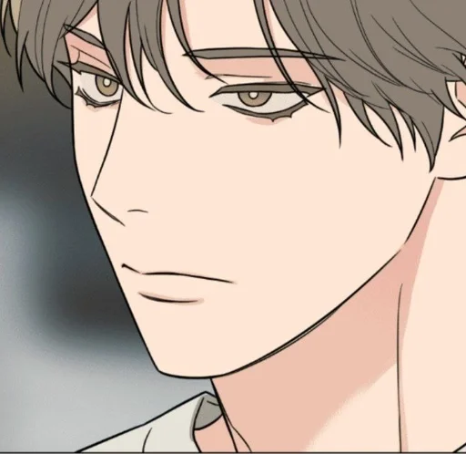😐 Стикер «Cha Wookyung Bunny» для Telegram