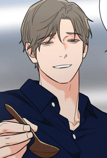 😊 Стикер «Cha Wookyung Bunny» для Telegram