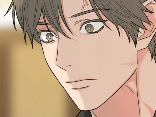 😠 Стикер «Cha Wookyung Bunny» для Telegram