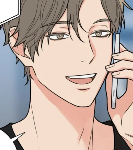 😃 Стикер «Cha Wookyung Bunny» для Telegram