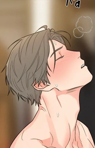 😮‍💨 Стикер «Cha Wookyung Bunny» для Telegram