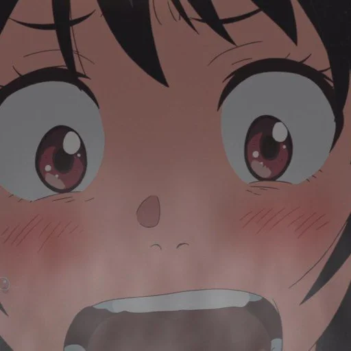 🍣 Стикер «Your Name» для Telegram