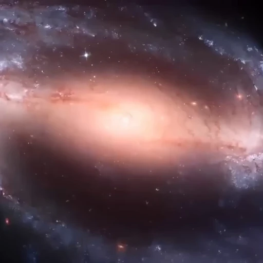 ⭐️ Стикер «The space» для Telegram