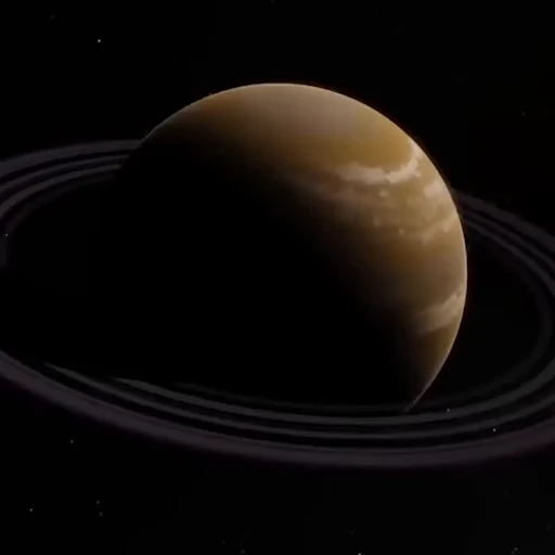 🪐 Стикер «The space» для Telegram
