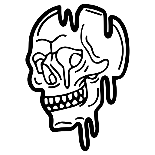 💀 Эмодзи «Big Pack» для Telegram