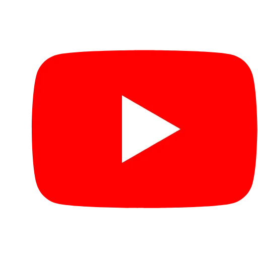 Эмодзи Youtube для Telegram — скачать