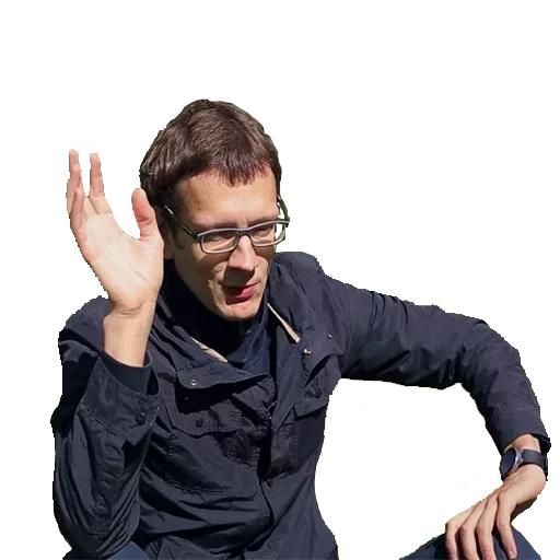 🤨 Стикер «YouTube» для Telegram