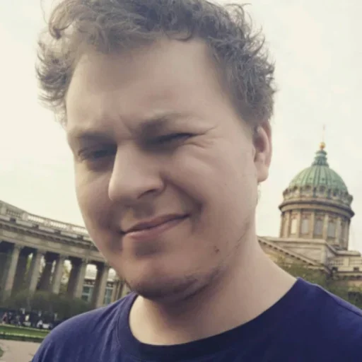 😋 Стикер «Influencers» для Telegram