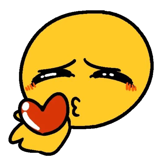 😽 Стикер «даня лох» для Telegram