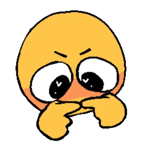 👉 Стикер «даня лох» для Telegram