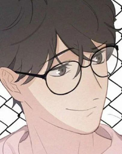 ☺️ Стикер «Here U Are» для Telegram