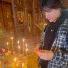 🕯️ Эмодзи «Ug404» для Telegram