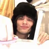 🤨 Эмодзи «Ug404» для Telegram