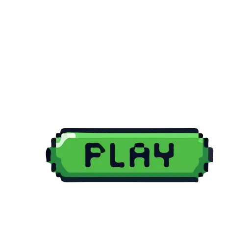 🎮 Эмодзи «Тебе Здесь Не» для Telegram