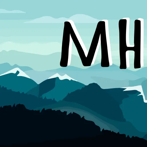 🗻 Эмодзи «Тебе Здесь Не» для Telegram