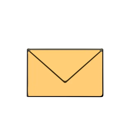 ✉️ Эмодзи «Тебе Здесь Не» для Telegram