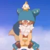 😇 Эмодзи «Yugo» для Telegram