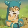 😎 Эмодзи «Yugo» для Telegram