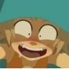 🤤 Эмодзи «Yugo» для Telegram