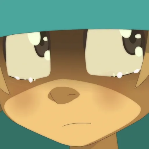 😭 Стикер «Yugo» для Telegram