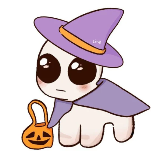 🎊 Стикер «юпии» для Telegram