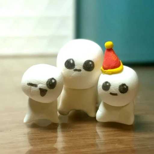 🎊 Стикер «юпии» для Telegram