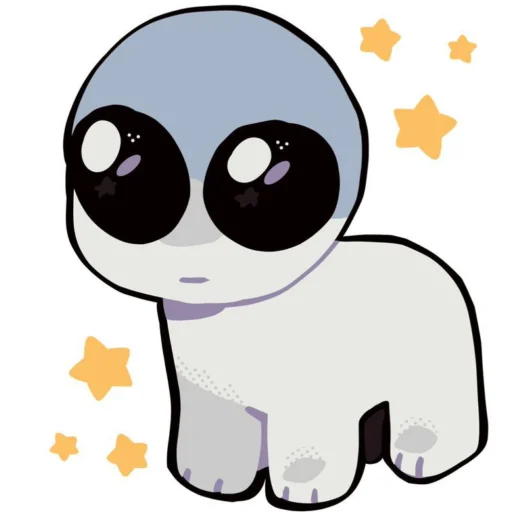 🎊 Стикер «юпии» для Telegram