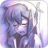 😩 Эмодзи «Юко» для Telegram