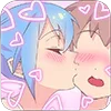 😘 Эмодзи «Юко» для Telegram