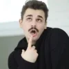 🤩 Эмодзи «Юлик Еще» для Telegram