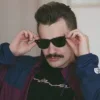 🤩 Эмодзи «Юлик Еще» для Telegram