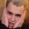 🤩 Эмодзи «Юлик Еще» для Telegram